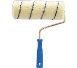 Малярный валик DEKOR SUPERLUX длинный ворс, 200 мм 1001 