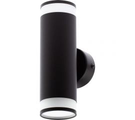 Декоративная подсветка ЭРА WL30 GU10 BK Б0049016 