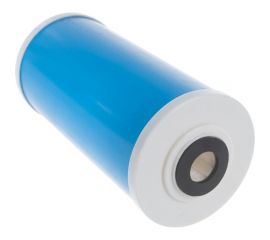 Картридж с гранулированным кокосовым углём 20мкм АКВА ПРО BB10 Кит. GAC-10BB. 407 