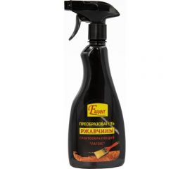 Преобразователь ржавчины Farant спрей 500 мл f-04 