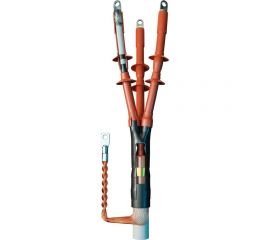 Концевая муфта НЕОТОК 3ПКНтпН-10-70/120 4673727397102 