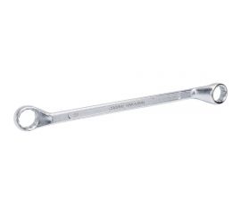 Коленчатый ключ REDMARK накидной 21x23 мм RM200623 