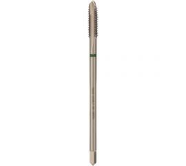 Машинный метчик Ruko М 4 Шаг 0.7 мм HSSE-Co5 232041E 