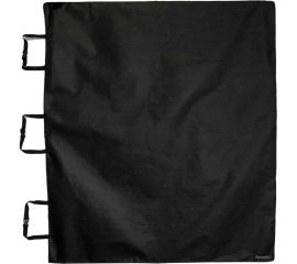 Чехол на задние сидения Paxwell Драйв Про 160130, черный DRBSCVPR160130-103231 