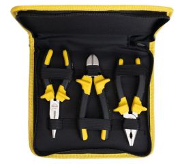 Набор диэлектрического инструмента SHTOK № 2 07202 