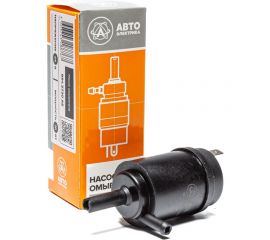 Насос бачка омывателя АВТОЭЛЕКТРИКА 24В, КАМАЗ, МАЗ 991.3730 
