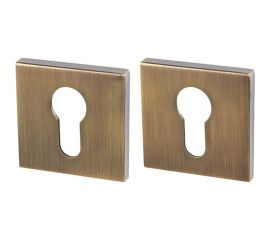 Накладка ARMADILLO CYLINDER ET USS AB-7 бронза 39285 