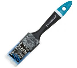 Плоская кисть РемоКолор Олимп Аква, 1.5-38 мм, 01-8-215 