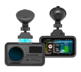 Сигнатурное комбо-устройство TrendVision Hybrid Signature Real 4K TVREAL4K 