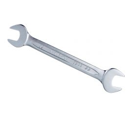 Ключ рожковый 19x22 мм KING TONY 19001922 