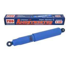 Амортизатор Арктика передний /задний ГАЗ Соболь 4x4 2018 РИФ PLT265 