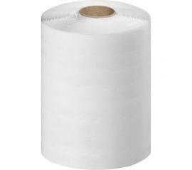 Герметизирующая бутилкаучуковая лента Герлен аг 45/2 (ширина 45 мм; толщина 2 мм; черный; 72 м) 92 