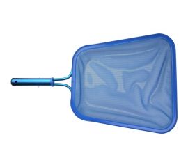 Плоский поверхностный сачок Chemoform с алюминиевой рамкой, синий 2500041C 