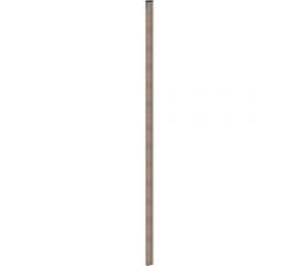 Столб Grand Line 51х1.2х2500 мм, цинк Zn 118536 