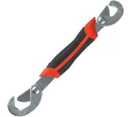 Универсальный самозажимной двусторонний ключ PARK 6-22 мм 105135 