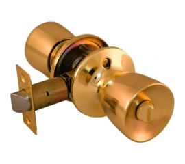 Ручка-кноб PALIDORE Arsenal 3091 PB ET, золото блестящее 98760152 