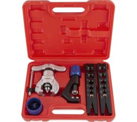 Эксцентриковый развальцовщик WIEDERKRAFT для трубок 5, 6, 8, 10, 12, 14, 16 мм WDK-214326 