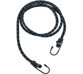 Стяжка/резинка для крепления груза PARK 0.6 м, 6 мм 105113 