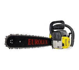 Бензопила Eurolux GS-6220 70/6/27 