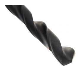 Сверло кх средняя серия (13.0х101х182 мм; КМ1; Р6М5 6542; ГОСТ 10903-77) ИНСТУЛС 00001168872 