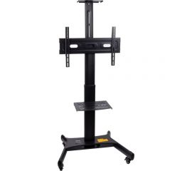 Мобильная стойка ARM MEDIA PT-STAND-11 black 10240 