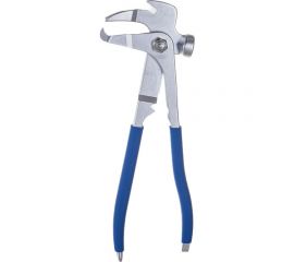 Шиномонтажные пассатижи с резцом 250мм KING TONY 9BK11 