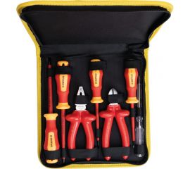 Набор диэлектрических инструментов №3 SHTOK 07203 