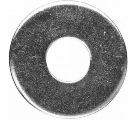 Плоская шайба крепежная техника 50 шт 493112 БК 