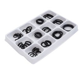 Набор колец уплотнительных резиновых маслобензостойких 50 предметов Rockforce RF-786 