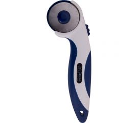 Нож раскройный DKQ-045 (d=45 мм; пластик, металл) Gamma 394216 