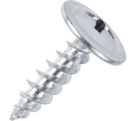 Усиленный саморез FastenPro ШСММ 4,2x16 1000 шт., FP-пл.конт 1150 мл 14-0020626 