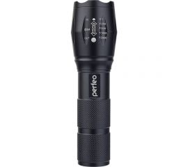 Светодиодный фонарь Perfeo Regs PL-302, 30013867 
