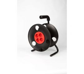 Комплектация к удлинителю на катушке МПП УДЛИНИТЕЛЬ У1С-4- с заземлением (270) 999000000001701 