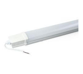 Светодиодный линейный светильник FERON AL5097 IP65 72W 6500K 1500x60x40мм, 48495 