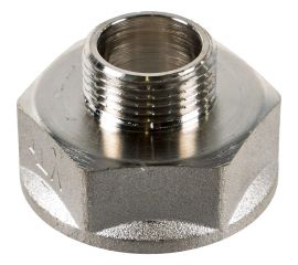 Переходник Valtec внутренняя-наружная резьба 1 1/4"x3/4" VTr.592.N.0705 