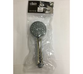 Лейка для душа Ekko хром ek04 