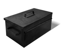 Коптильня Ольховый дым ЧК-1 