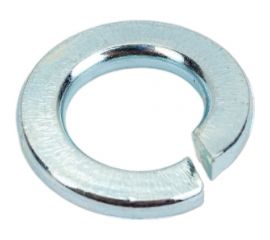 Шайба гровер STARFIX М6 цинк, DIN 127, 200 шт. SMP1-46011-200 