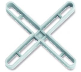 Крестики для швов RUBI 7мм, 100шт. 02904 