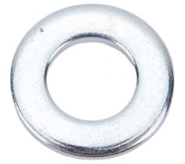 Плоская шайба STARFIX М8 цинк, DIN 125, 1000 шт. SMC2-75322-1000 