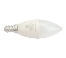 Светодиодная лампа BELLIGHT LED C37 220V/8W/E14 3000K 750Lm 86170886 