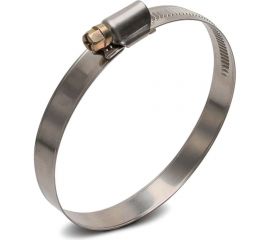 Червячный хомут FORTISFLEX PL-12/W2 40-60 мм 69014 