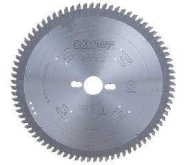 Диск пильный по металлу и ламинированным панелям (260х30х2.8/2.2 мм; Z=80) CMT 297.080.11M 