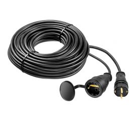 Электрический удлинитель Stayer силовой 55026-30 