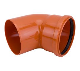 Отвод LAMMIN НК 110x67 Lm36020011067 