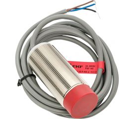 Бесконтактный индуктивный датчик EKF PROXIS-2-30-15-P-NO-2 