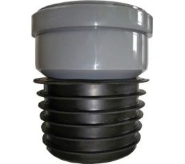 Муфта восстановитель раструба Политэк ф110 1479-01 