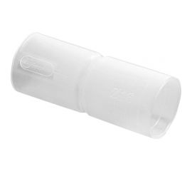 Соединительная муфта Экопласт MFL16 для гофрированных труб D16мм (100 шт) 42416 