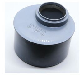 Переход Flextron короткий D 110/50 мм, для внутренней канализации 145822 