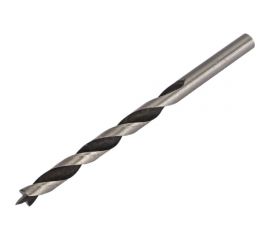 Сверло по дереву спиральное (5х85 мм)BOHRER 31605085 